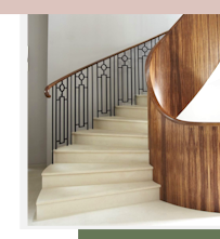 Услуги Лестницы под ключ в Североморске