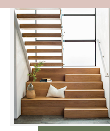 Услуги Лестницы под ключ в Североморске