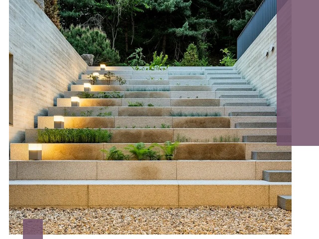 Монтаж лестниц под ключ в Североморске — быстро и качественно