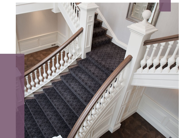 Деревянные лестницы в Североморске на заказ от 449274 руб. — ПРОЛЁТ-Свм