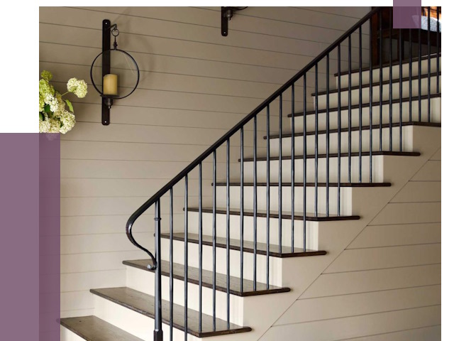 Лестницы для дома в Североморске —  от 80228 руб. | ПРОЛЁТ-Свм