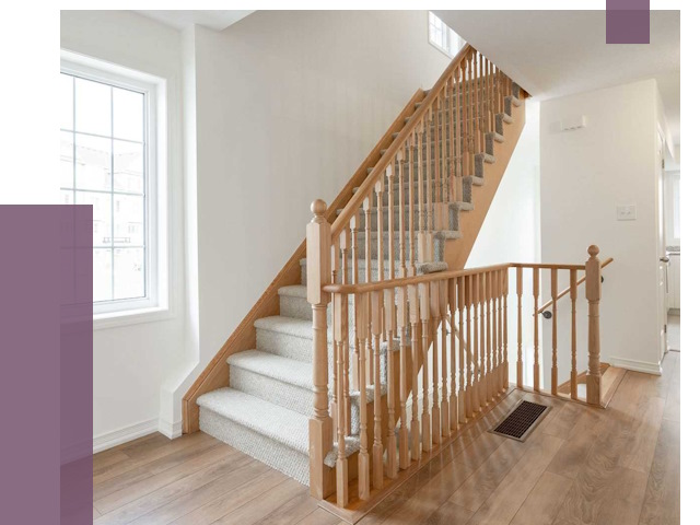 Мансардные лестницы в Североморске от 19789 руб.  | ПРОЛЁТ-Свм