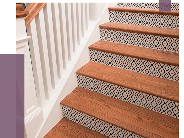 Покраска лестниц в Североморске от 1979 руб. — цены и сроки | ПРОЛЁТ-Свм