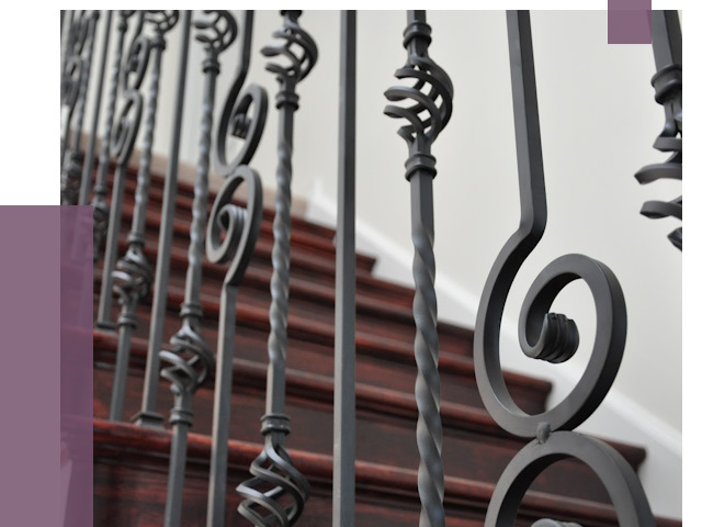 Демонтаж перил в Североморске от 4493 руб. — разборка и вывоз | ПРОЛЁТ-Свм