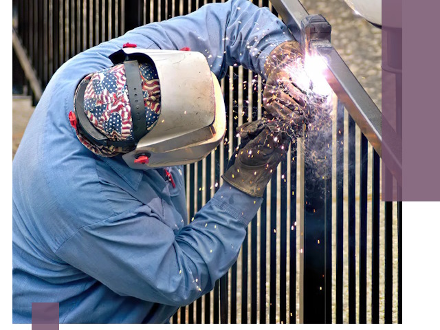 Демонтаж перил срочно и аккуратно в Североморске