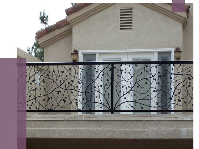 Монтаж балконных ограждений в Североморске от 5562 руб. — ПРОЛЁТ-Свм