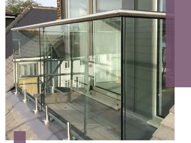 Демонтаж балконных ограждений в Североморске — быстро и безопасно