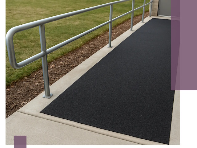 Демонтаж пандусов в Североморске: быстро и аккуратно