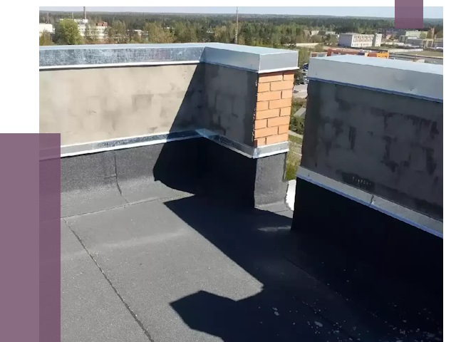 Демонтаж парапетов в Североморске от 4493 руб.  | ПРОЛЁТ-Свм