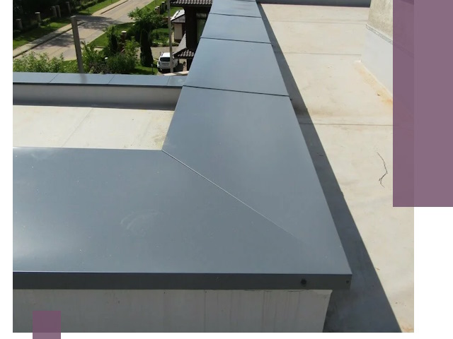 Демонтаж парапетов любой сложности в Североморске быстро и аккуратно