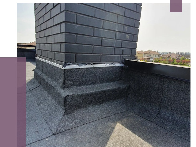 Ремонт парапетов в Североморске от 8237 руб.  | ПРОЛЁТ-Свм