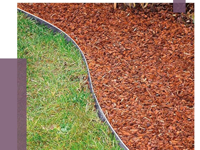 Монтаж металлических бордюров в Североморске от 4814 руб. — услуги ПРОЛЁТ-Свм