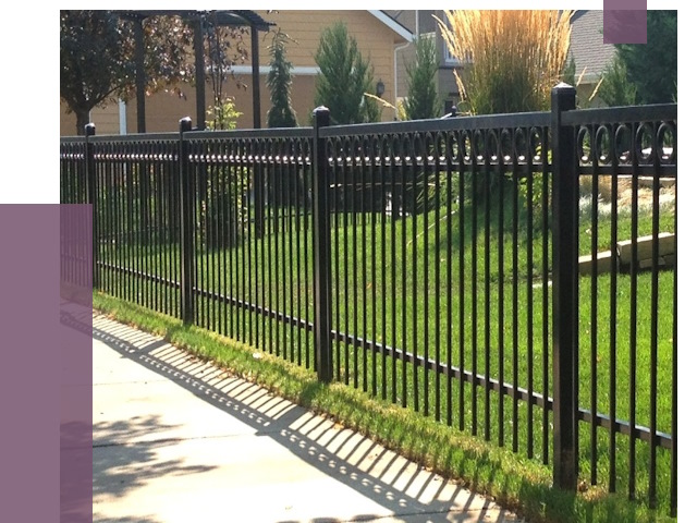 Секционные газонные ограждения в Североморске от 9039 руб.