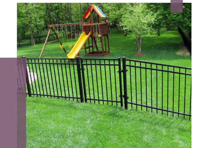 Изготовление газонных ограждений в Североморске от 4493 руб. | ПРОЛЁТ-Свм