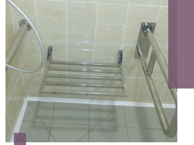 Демонтаж поручней для инвалидов в Североморске быстро и безопасно